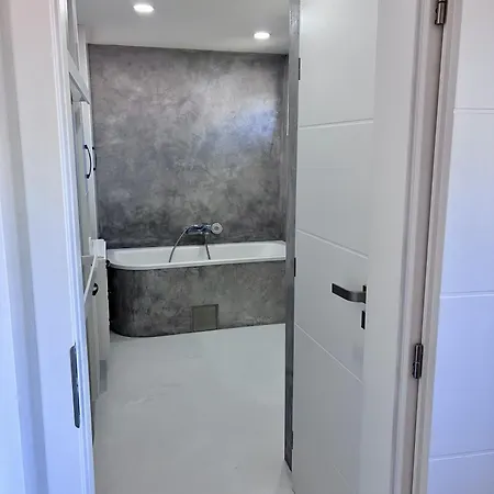 Apartment Hrabova